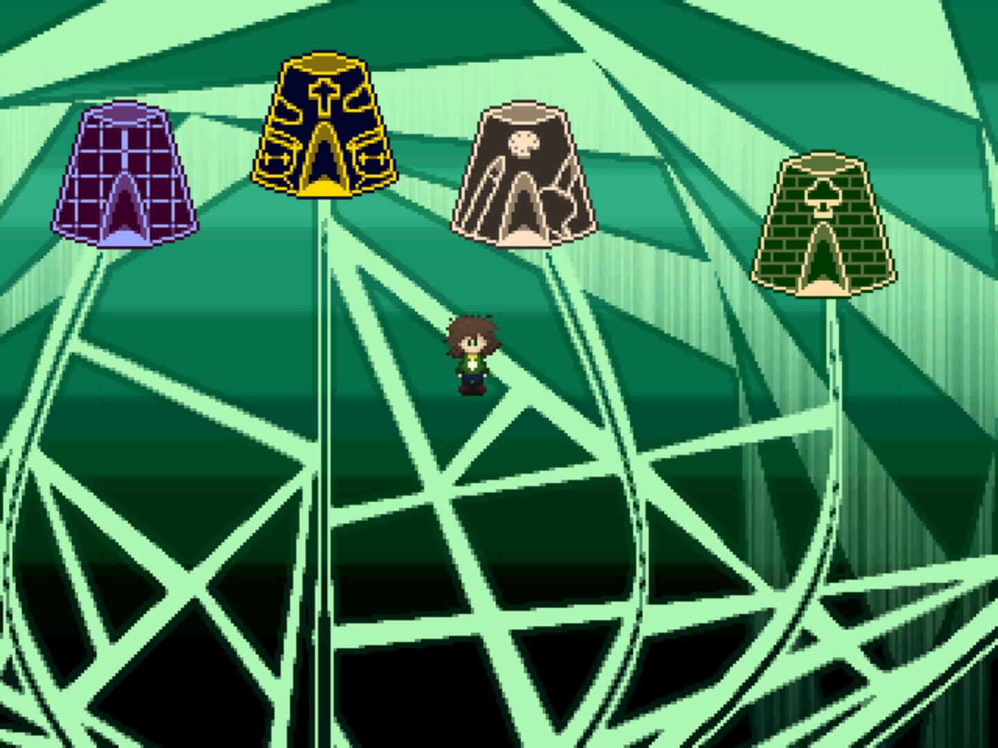 Foto do jogo Yume Nyaki