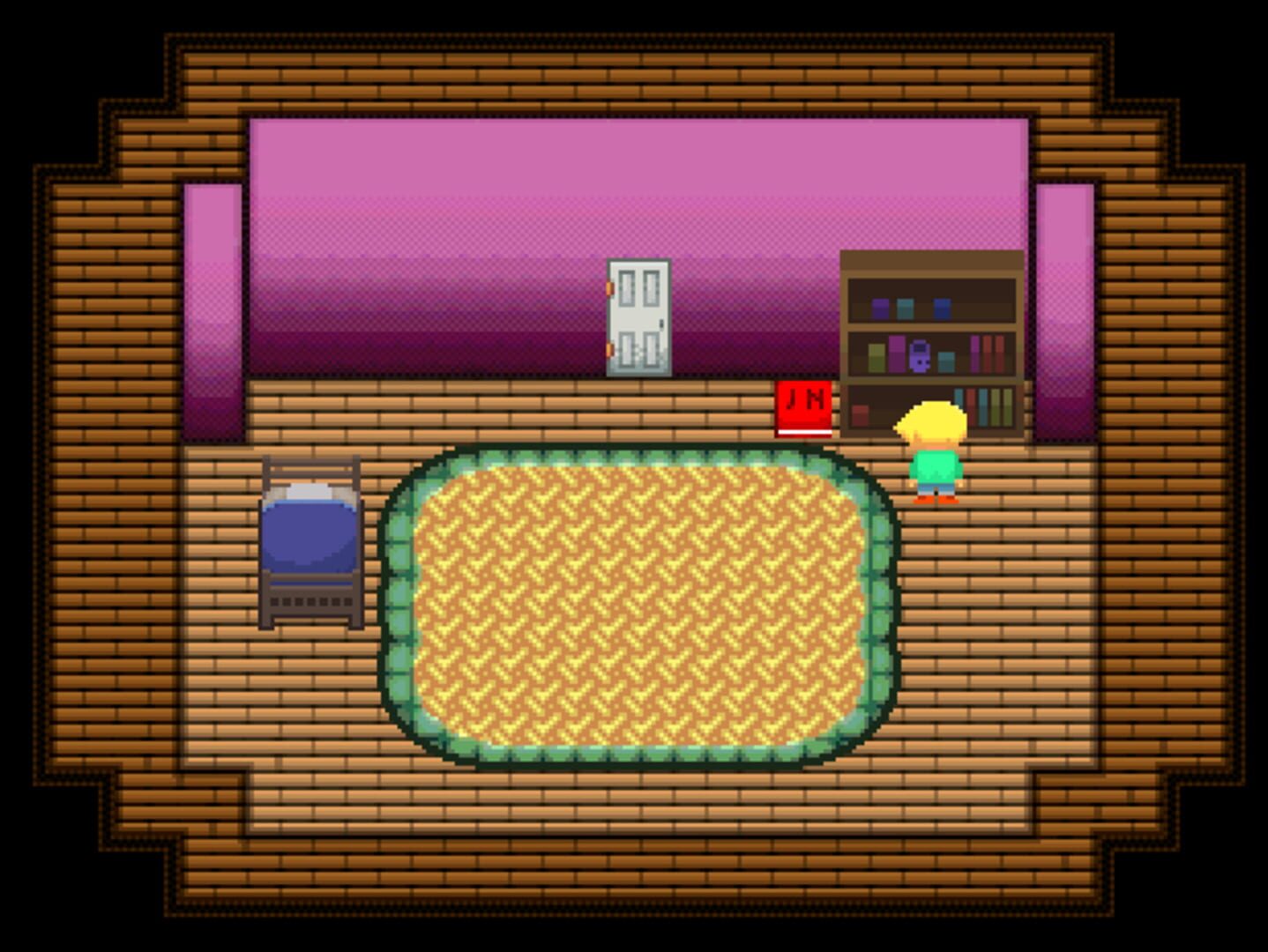 Foto do jogo Journal Nikki
