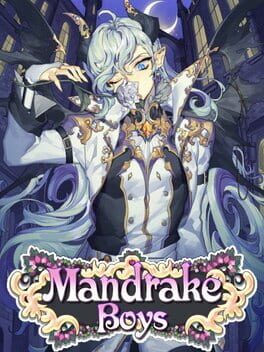 Foto do jogo Mandrake Boys