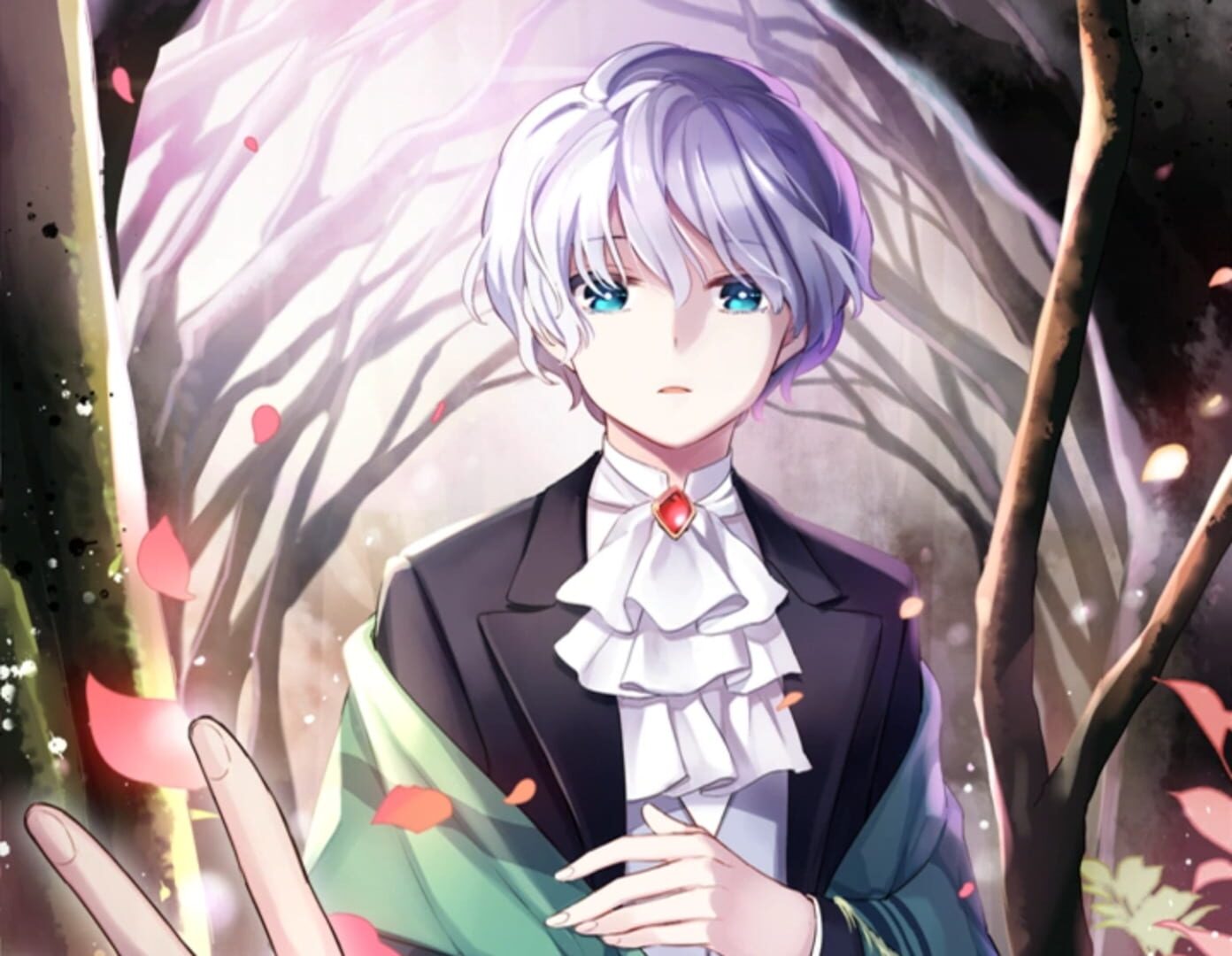 Foto do jogo Mandrake Boys