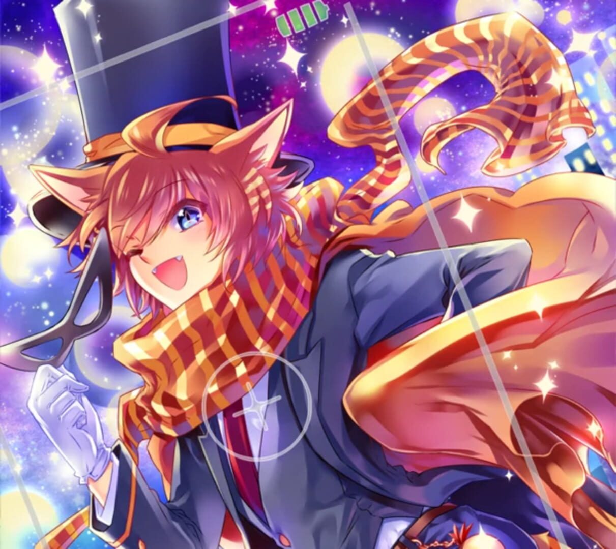 Foto do jogo Mandrake Boys