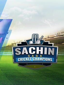 Foto do jogo Sachin Saga Cricket Champions