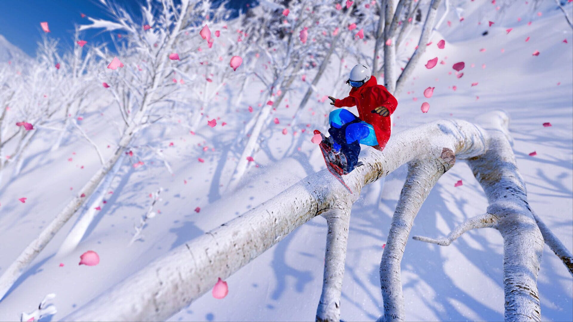 Foto do jogo Steep: Winter Games - Gold Edition
