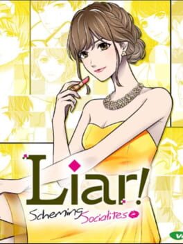 Foto do jogo Liar! Scheming Socialites