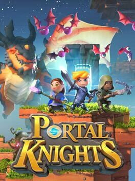 Foto do jogo Portal Knights