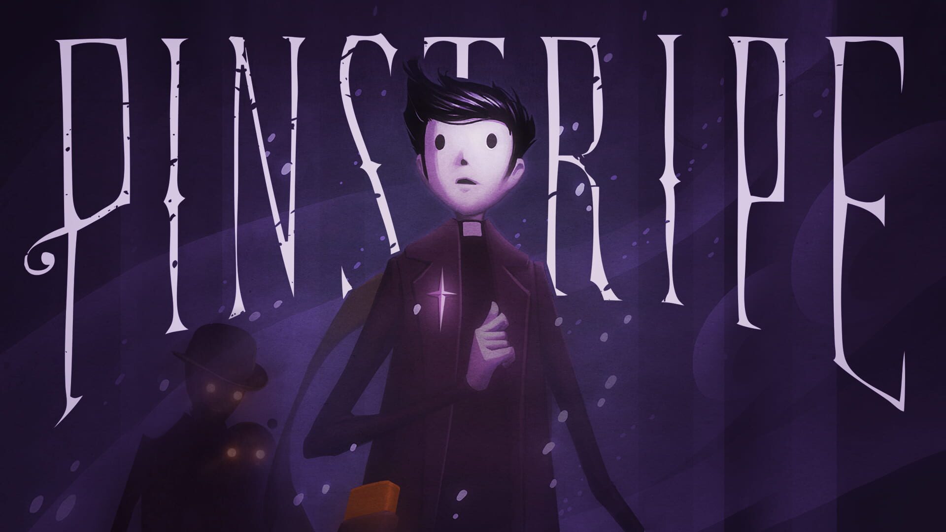 Foto do jogo Pinstripe