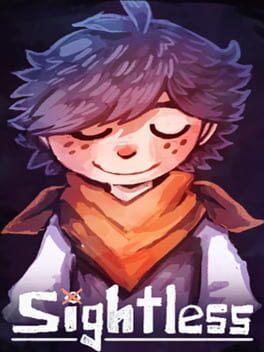 Foto do jogo Sightless