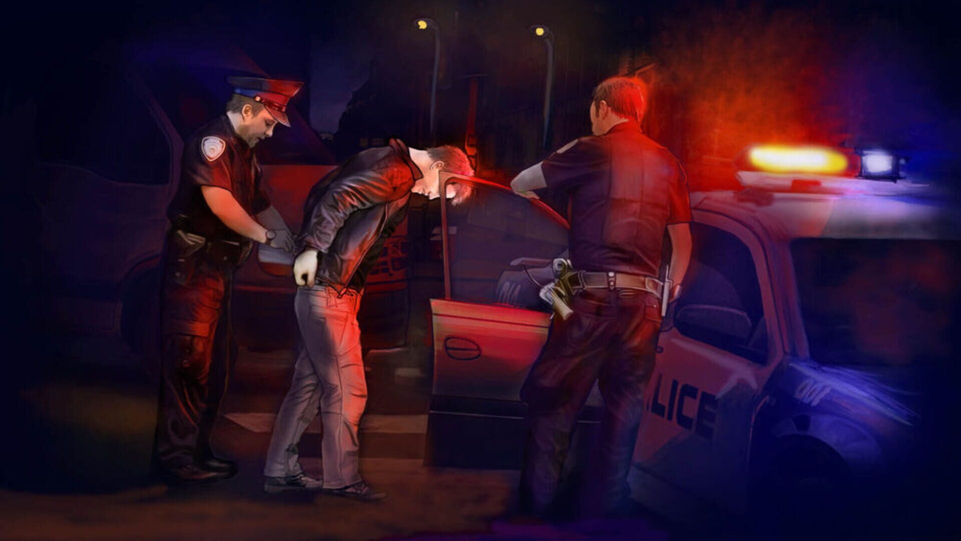 Foto do jogo 911 Operator
