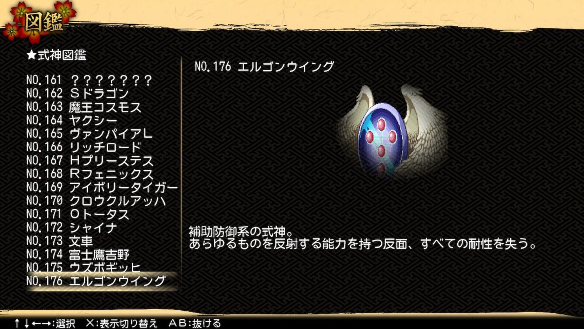 Foto do jogo Touhou Genso Maroku W: The Devil of Decline - Shikigami Additional Contents