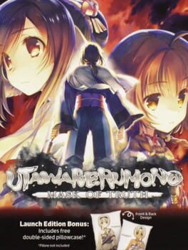 Foto do jogo Utawarerumono: Mask of Truth - Launch Edition