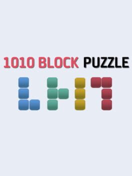 Foto do jogo 1010 Block Puzzle