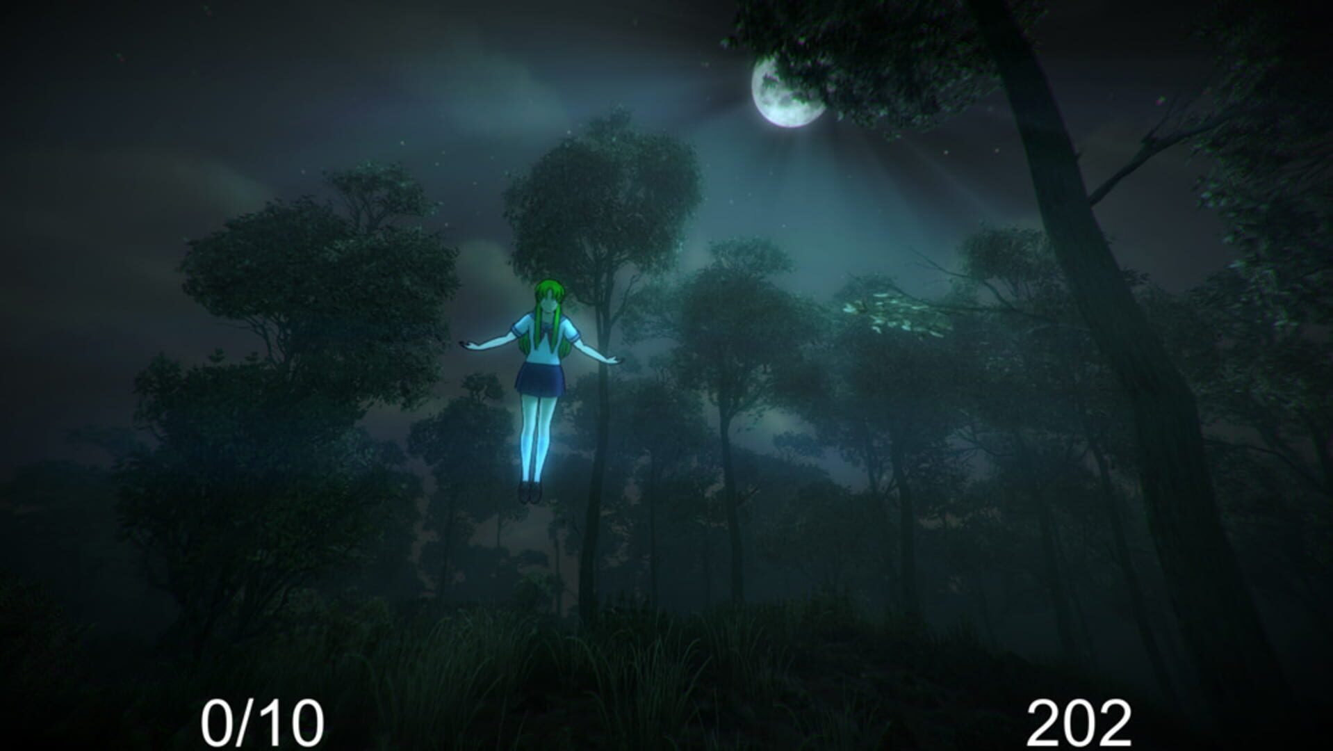 Foto do jogo Midori Forest