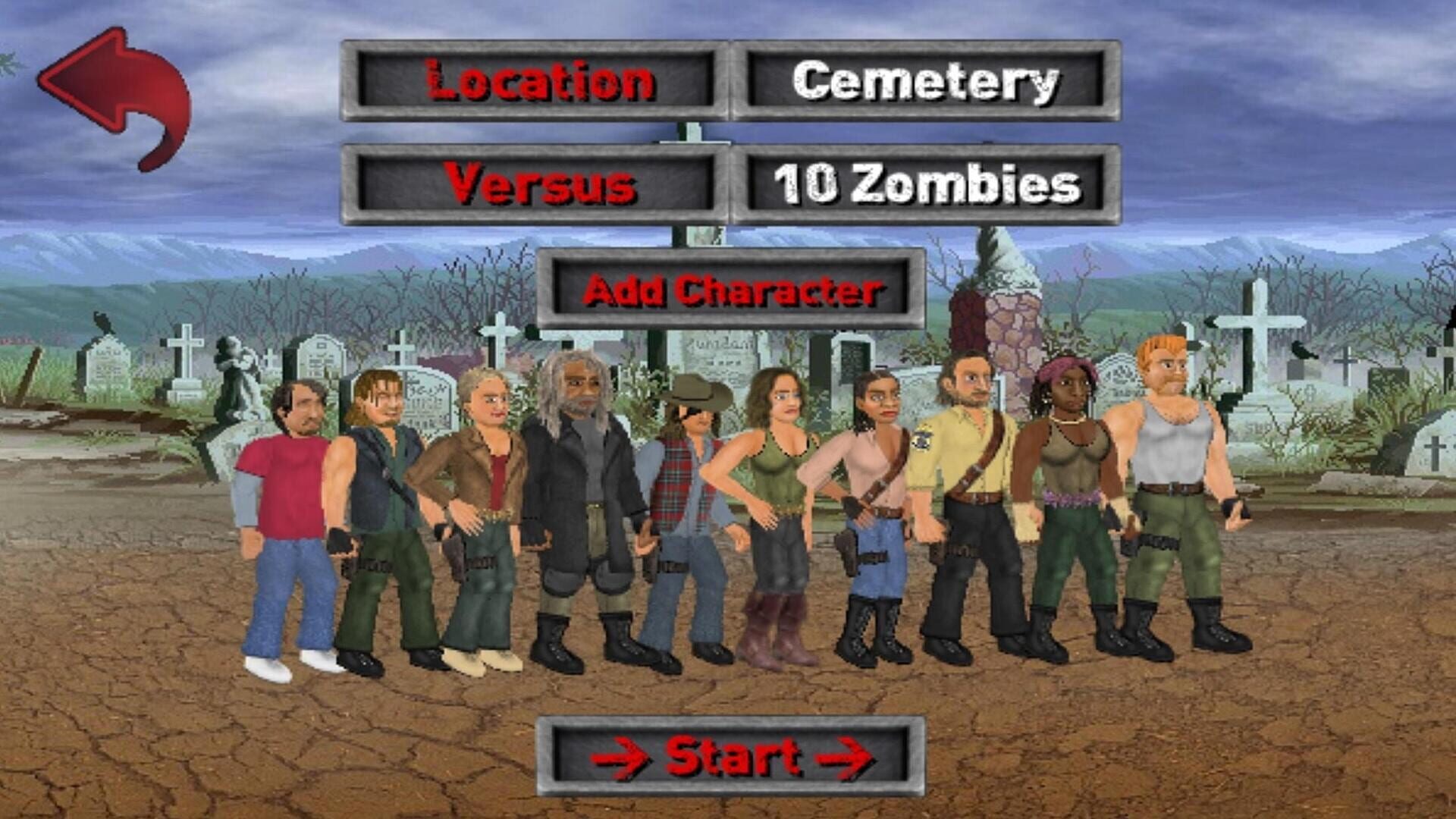 Foto do jogo Extra Lives