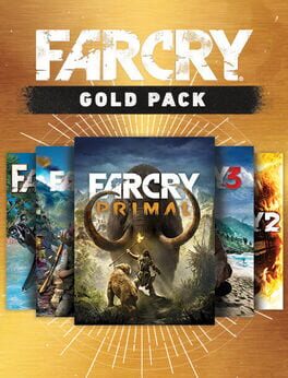 Foto do jogo Far Cry: Gold Pack