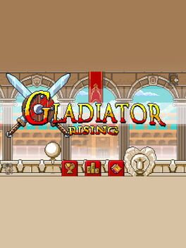 Foto do jogo Gladiator Rising
