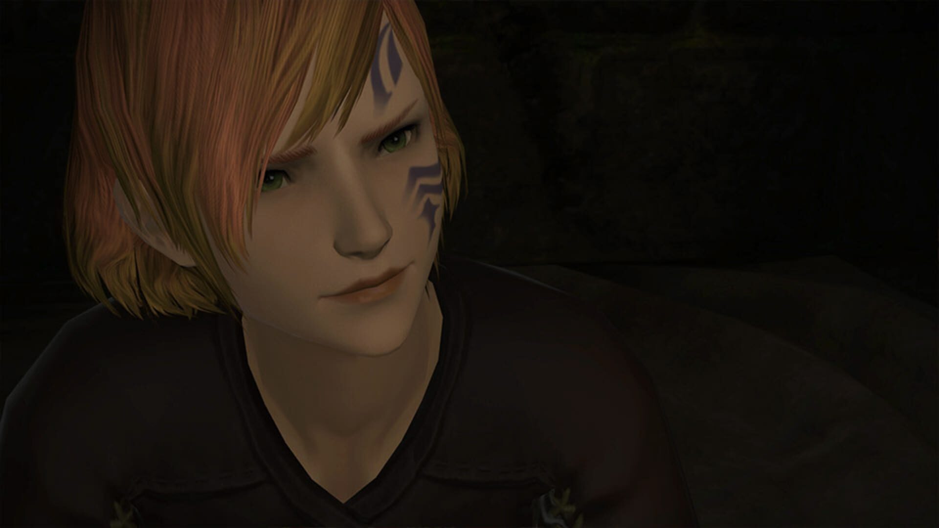 Foto do jogo Final Fantasy XIV: The Legend Returns