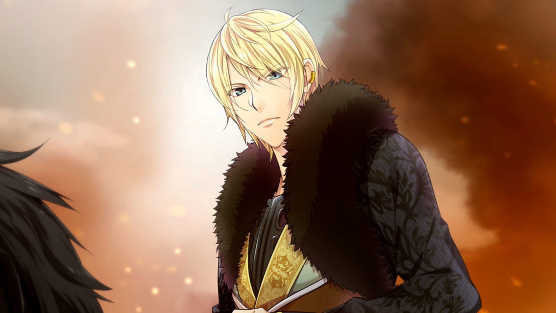 Foto do jogo Sangoku Rensenki Sakigake