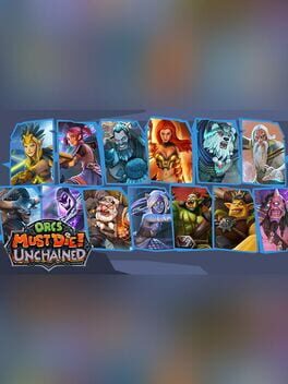 Foto do jogo Orcs Must Die! Unchained: Hero Bundle