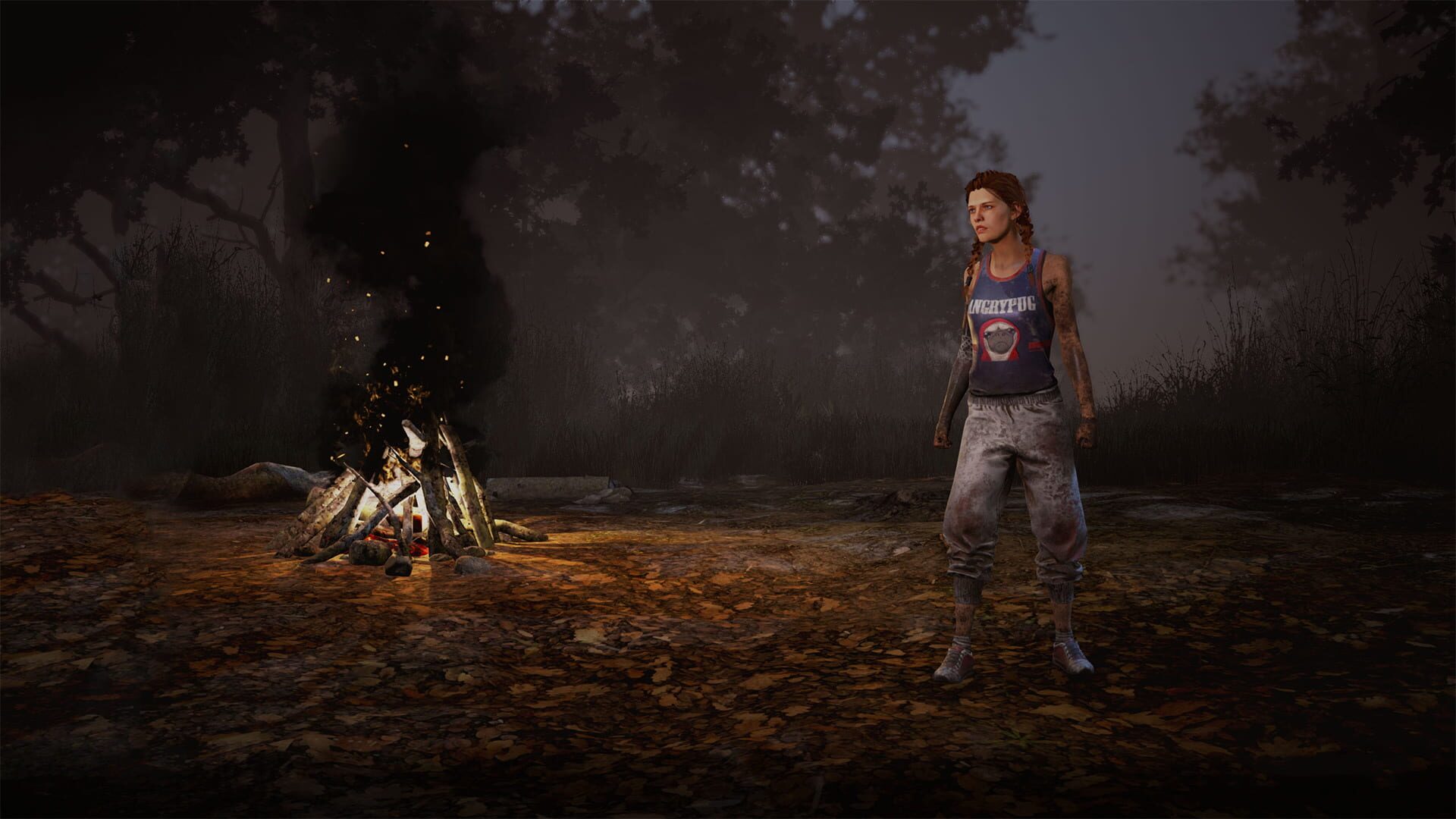 Foto do jogo Dead by Daylight: Charity Case