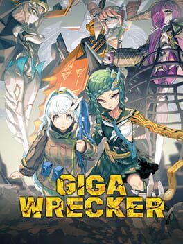 Foto do jogo Giga Wrecker