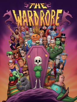 Foto do jogo The Wardrobe