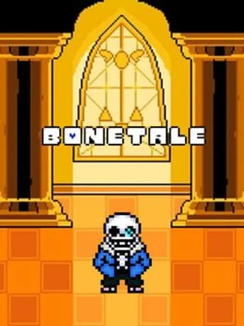 Bonetale