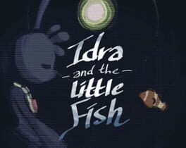 Foto do jogo Idra and the Little Fish