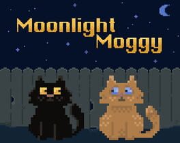 Foto do jogo Moonlight Moggy