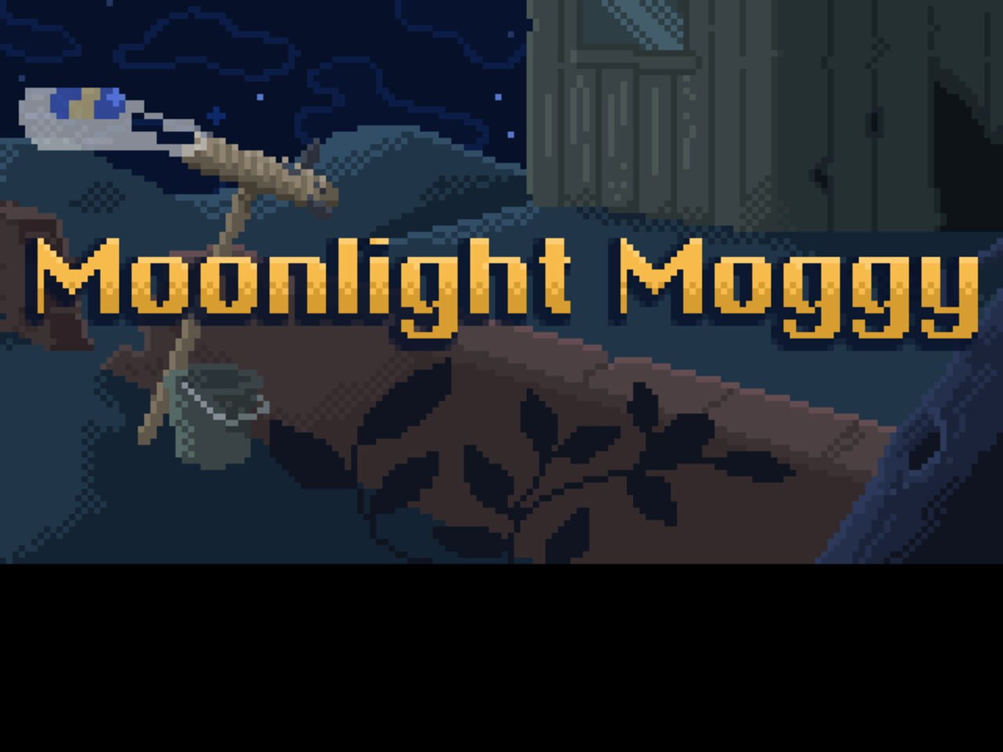Foto do jogo Moonlight Moggy