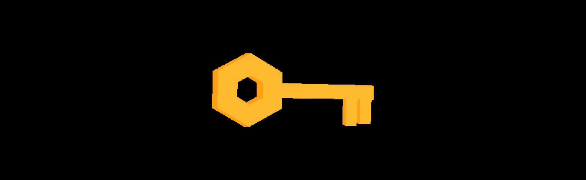 Foto do jogo You Have 293 Keys