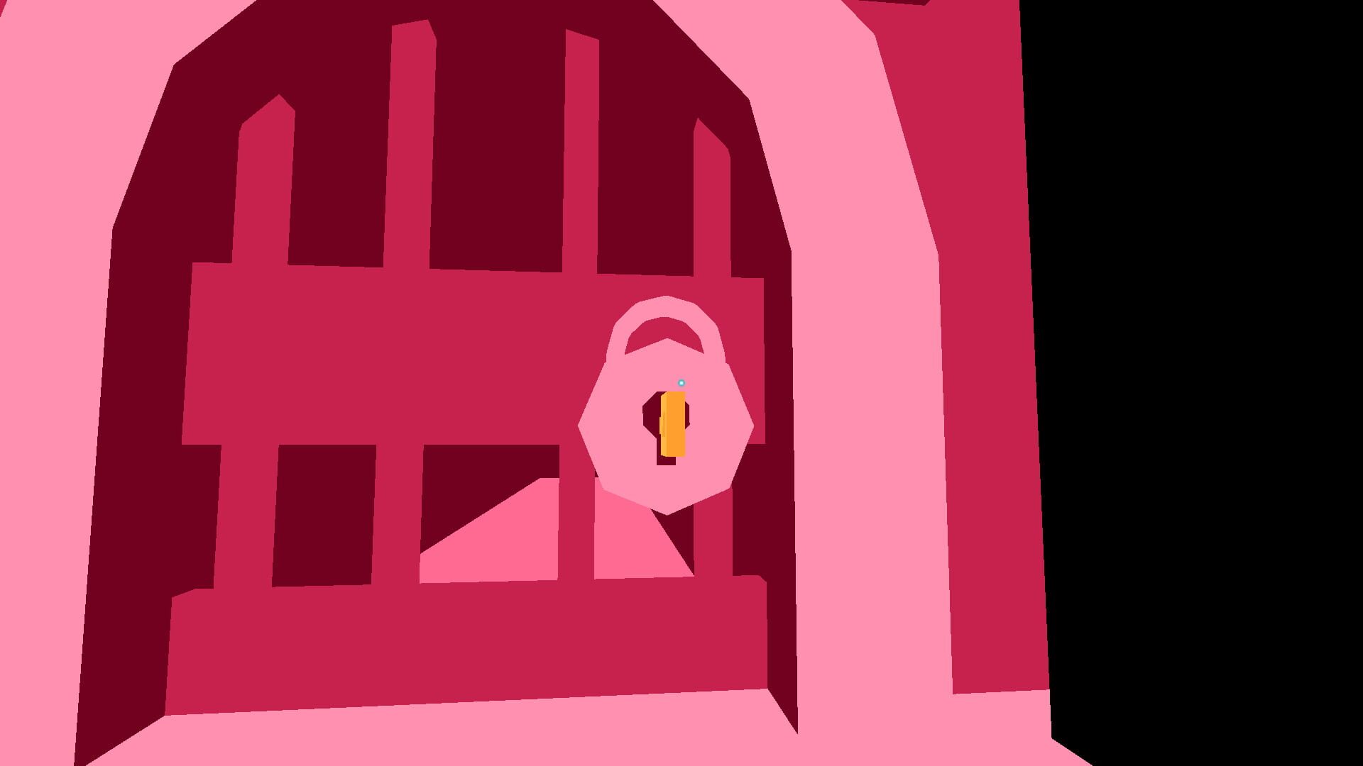 Foto do jogo You Have 293 Keys
