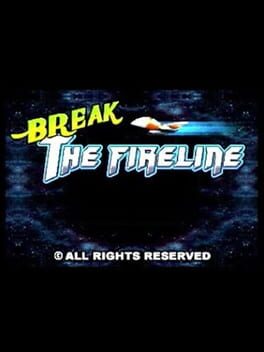 Foto do jogo Break the Fireline