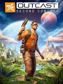 Foto do jogo Outcast: Second Contact