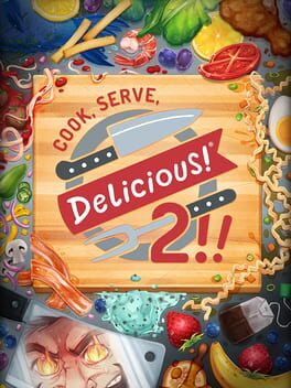 Foto do jogo Cook, Serve, Delicious! 2!!