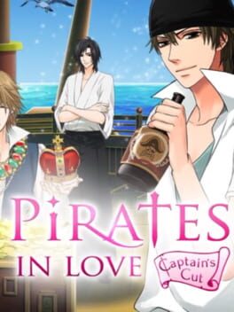 Foto do jogo Pirates in Love: Captain's Cut