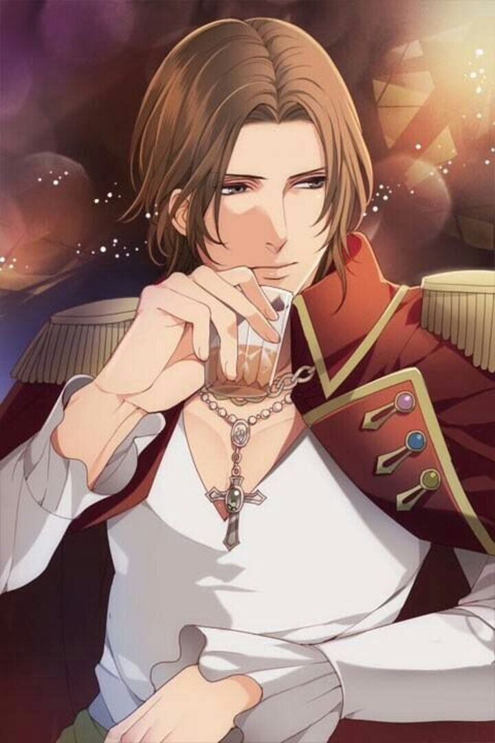 Foto do jogo Pirates in Love: Captain's Cut