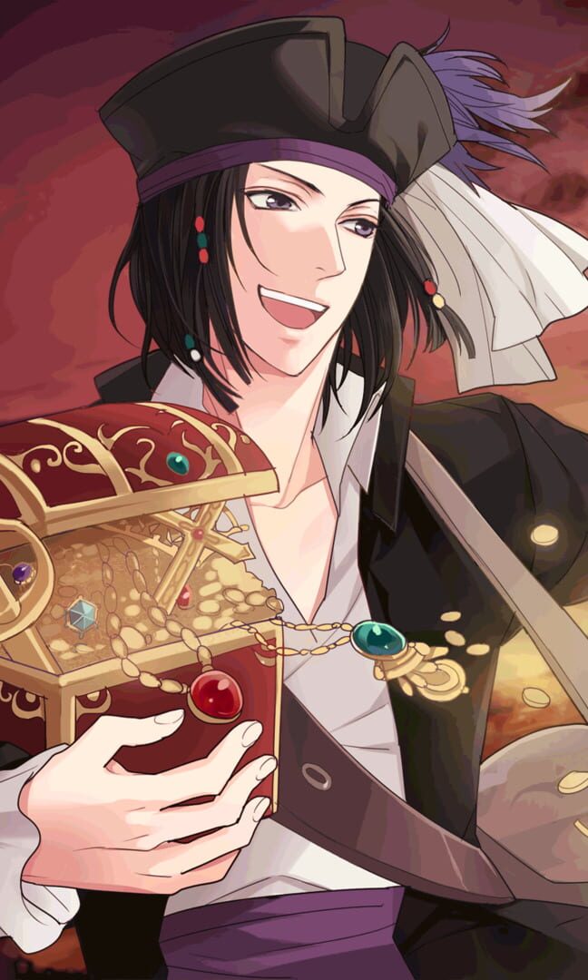 Foto do jogo Pirates in Love: Captain's Cut