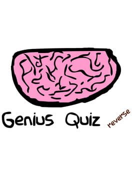 Foto do jogo Genius Quiz Reverse