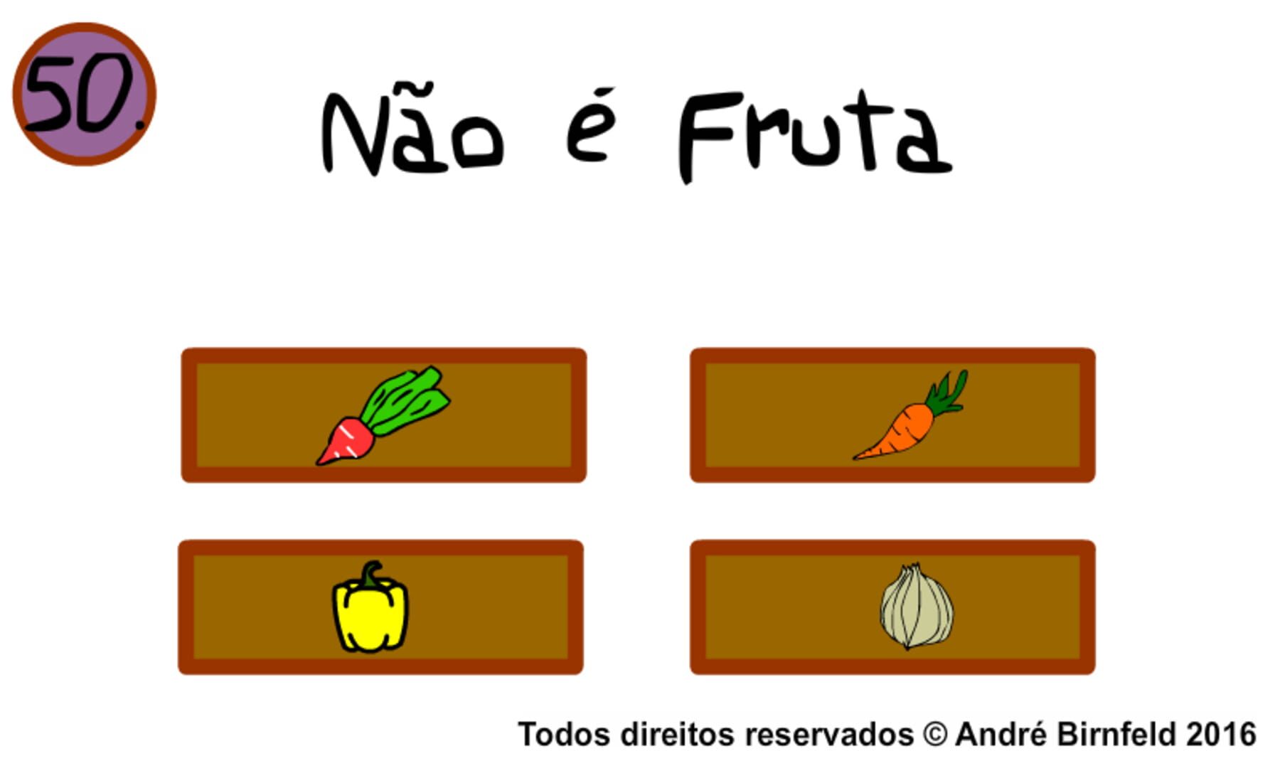Foto do jogo Genius Quiz Reverse
