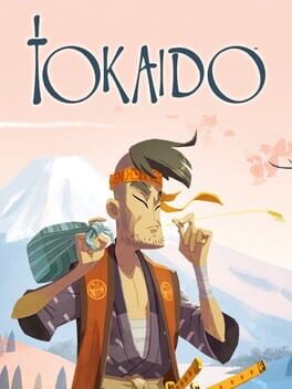 Foto do jogo Tokaido