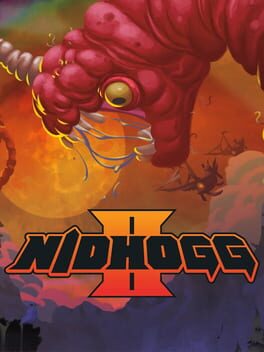 Foto do jogo Nidhogg 2