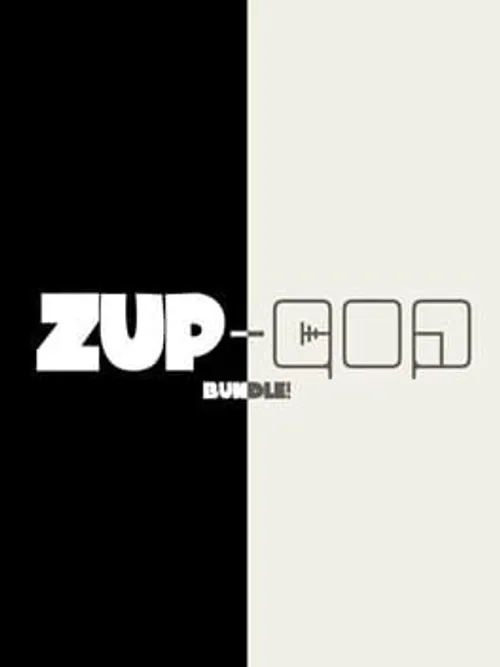 Zup-qop!