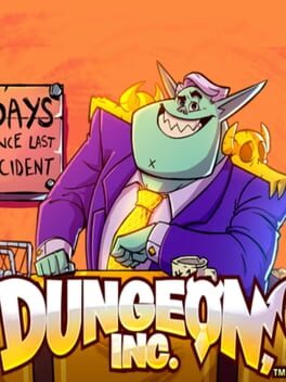 Foto do jogo Dungeon, Inc.