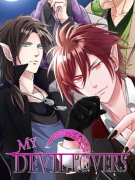 Foto do jogo My Devil Lovers