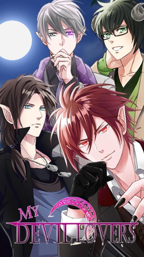Foto do jogo My Devil Lovers