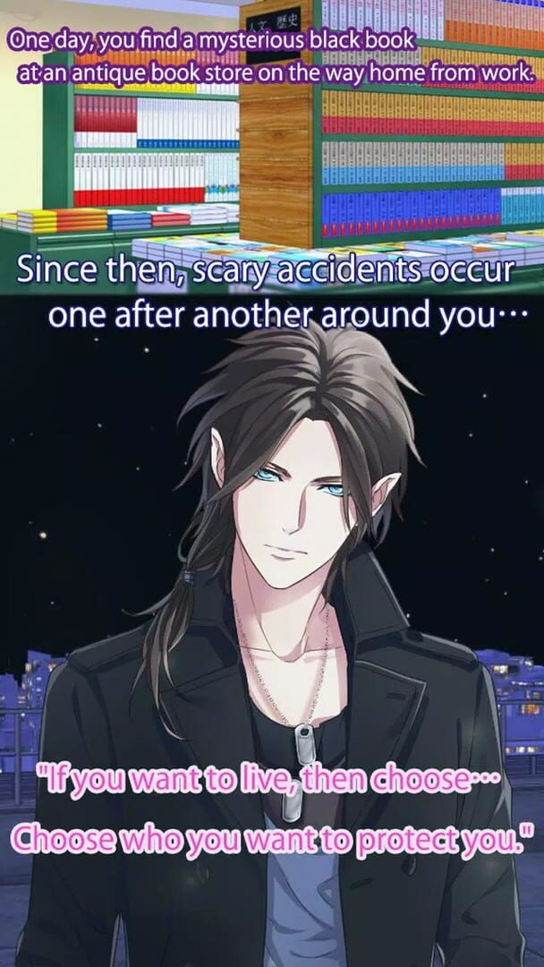 Foto do jogo My Devil Lovers