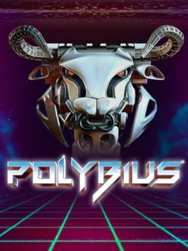 Foto do jogo Polybius