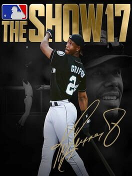 Foto do jogo MLB The Show 17