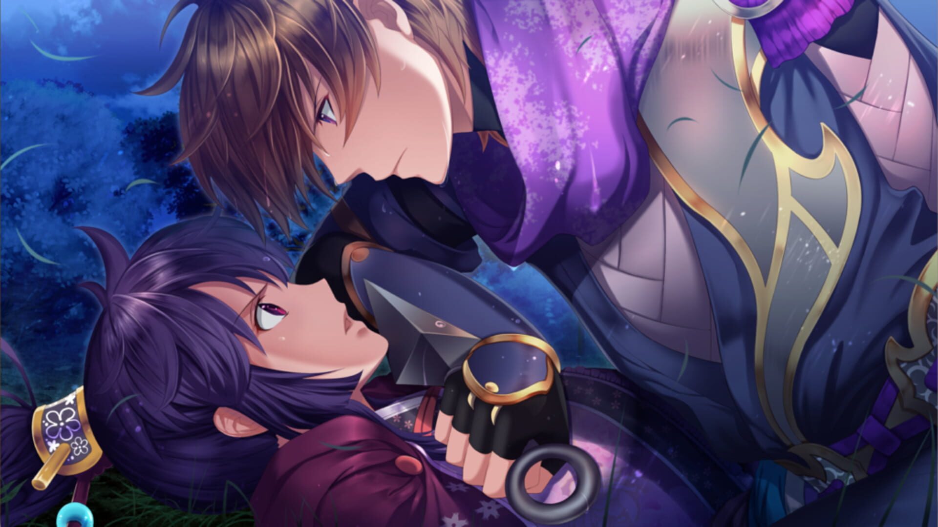 Foto do jogo Sengoku Love