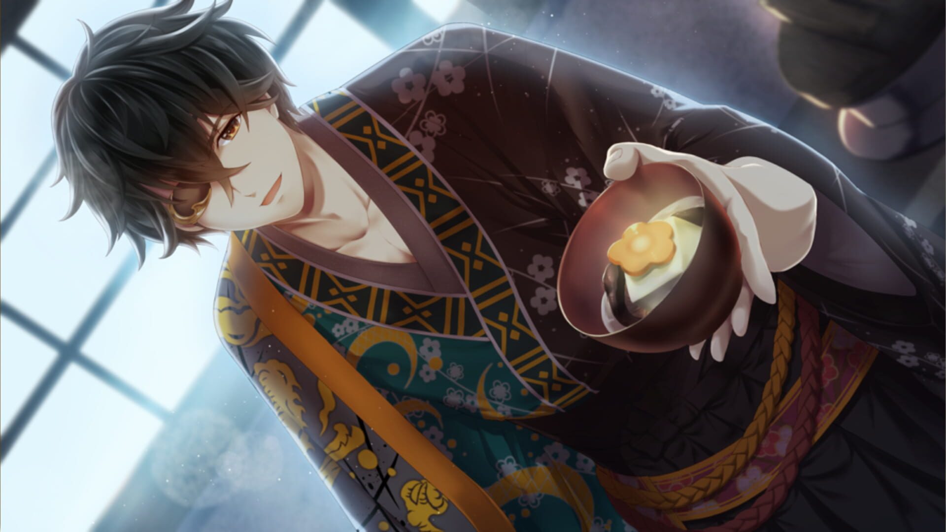 Foto do jogo Sengoku Love